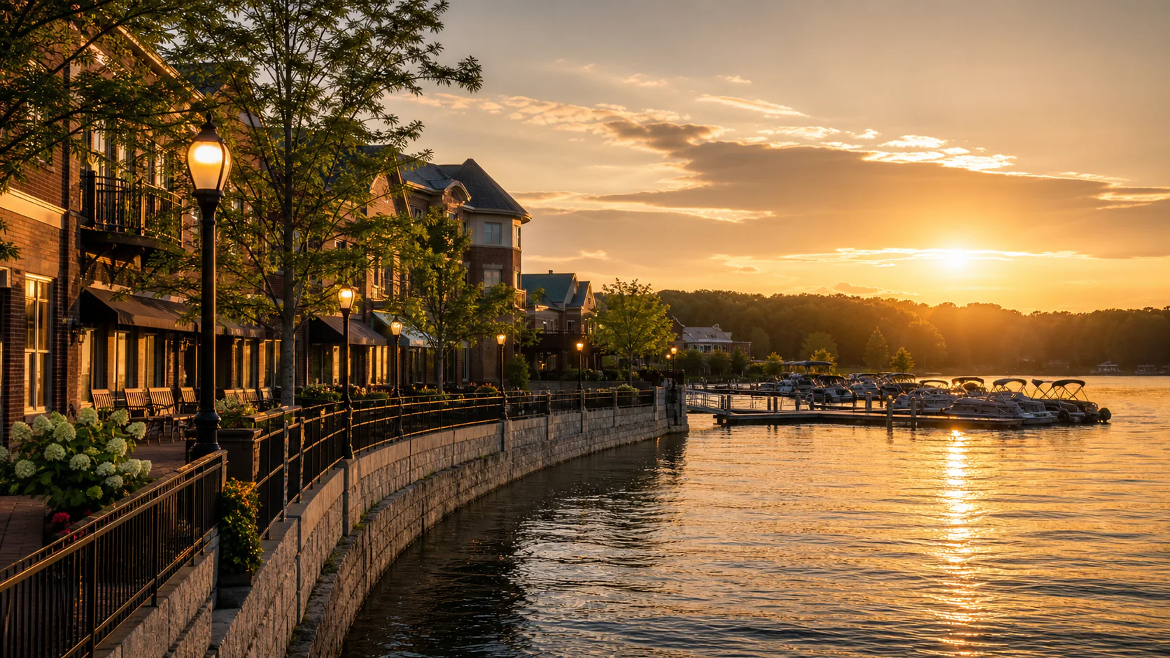 Acworth cinematic service-area header image