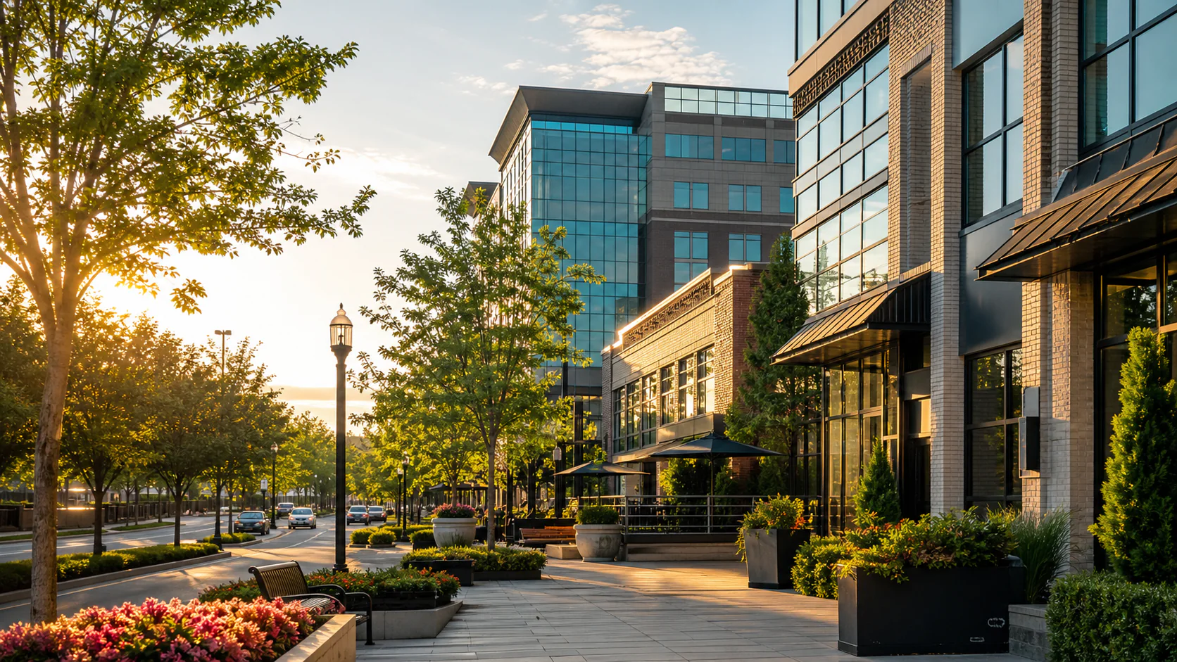 Alpharetta cinematic service-area header image