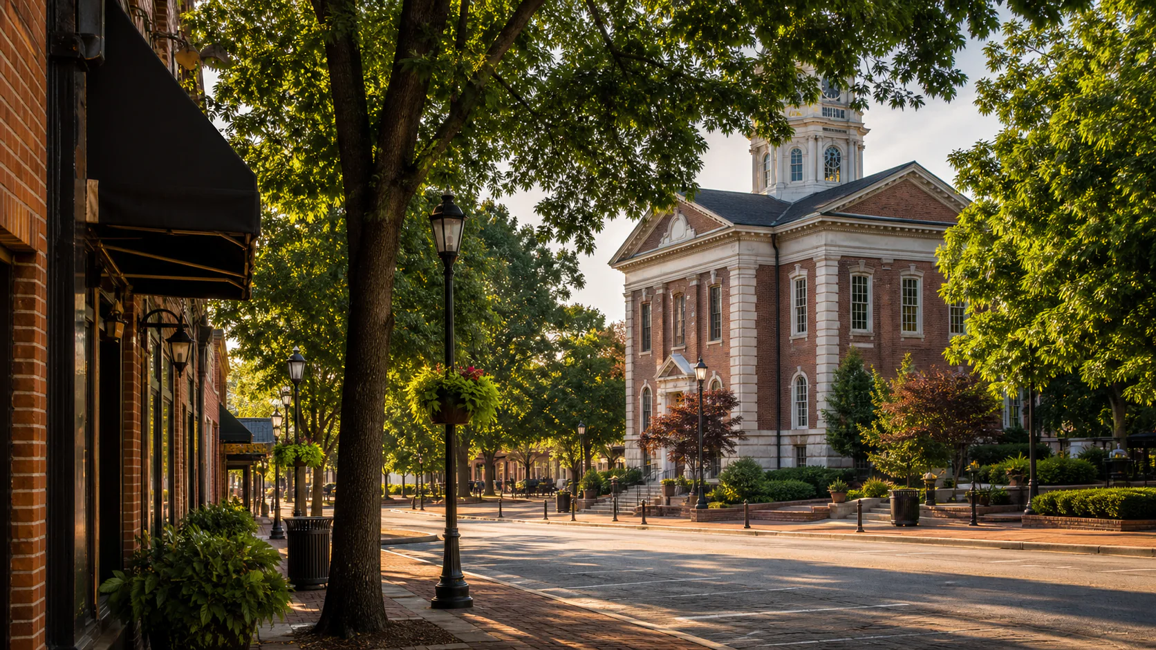 Marietta cinematic service-area header image
