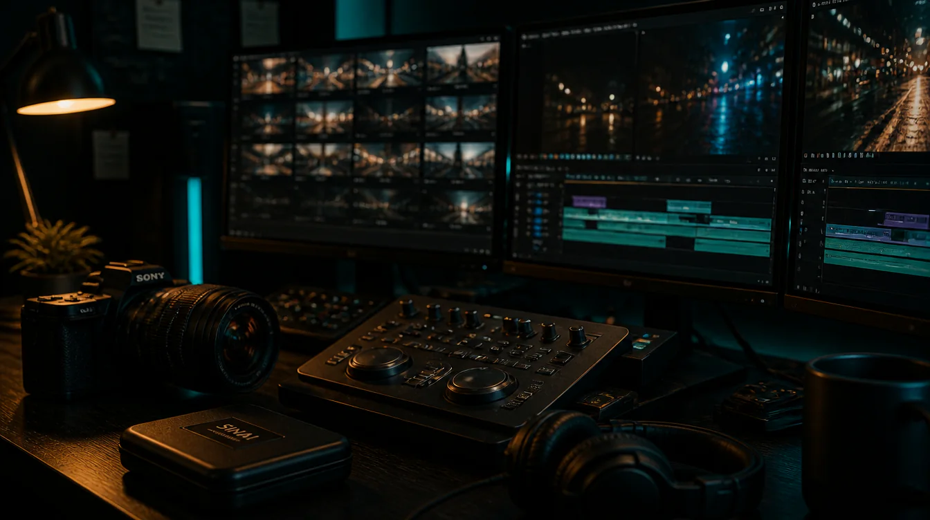 Saturation Short-Form Content supporting image showing saturation short form edit queue for Sinai Media clients in Woodstock and the Atlanta area.