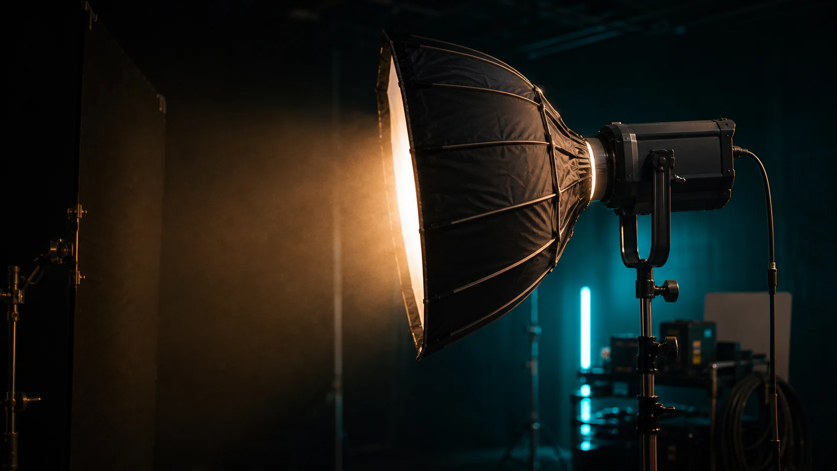 Video Production brand proof detail